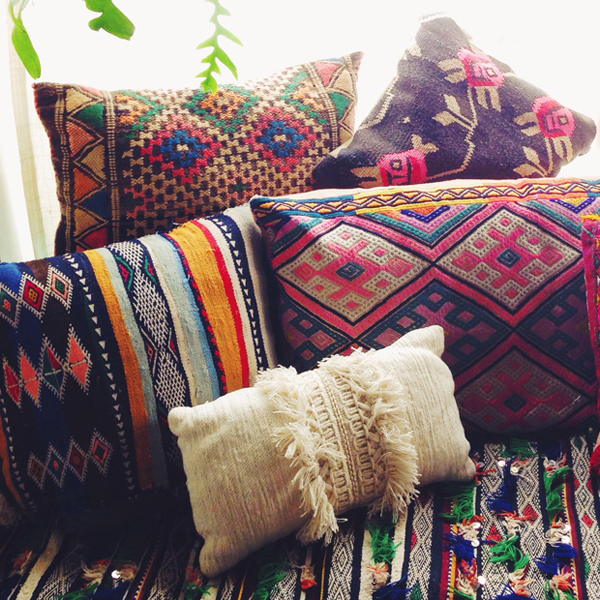 moroccan-pillows