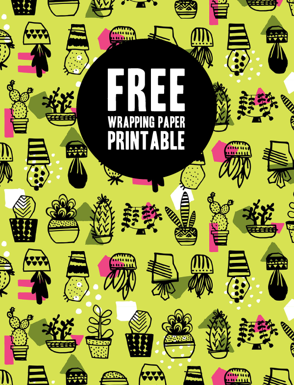 free-printable_wrapping_paper-cacti